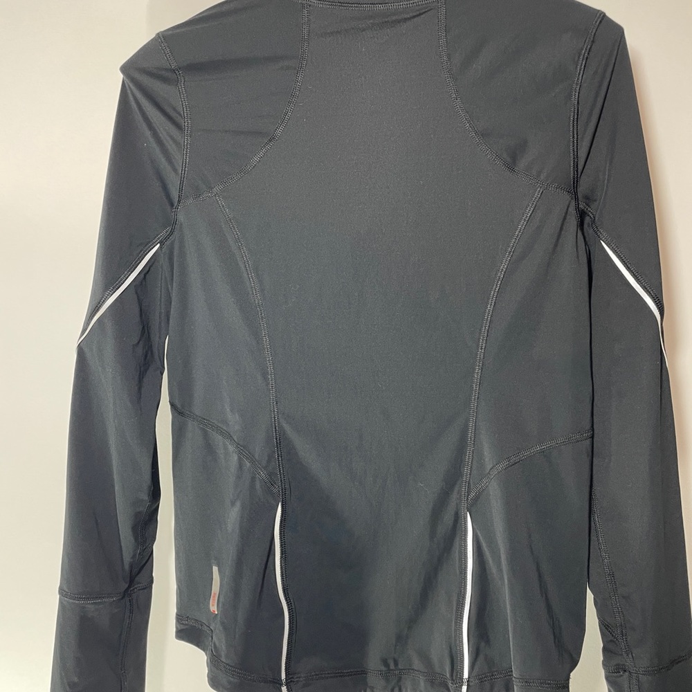 Zella long sleeve 3/4 zip.
